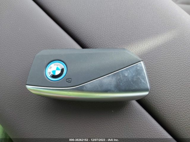 WB523CF02PCM48396 BMW Ix Xdrive50