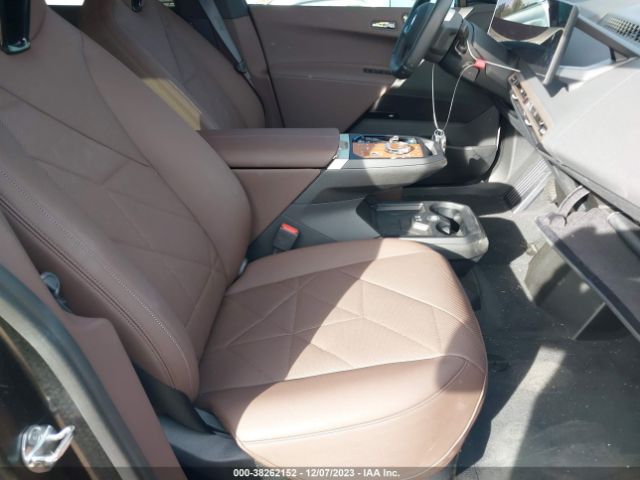 WB523CF02PCM48396 BMW Ix Xdrive50