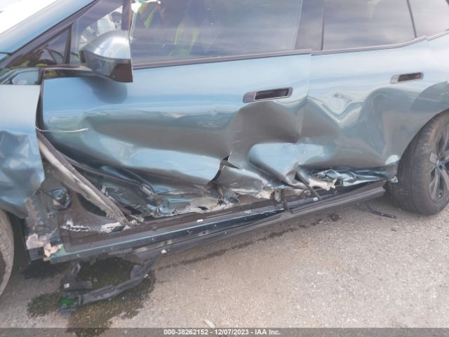 WB523CF02PCM48396 BMW Ix Xdrive50