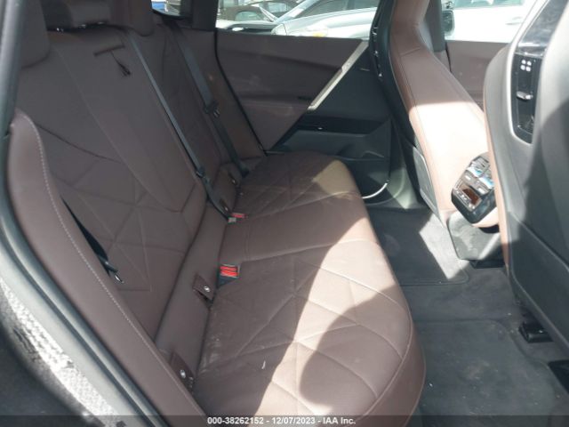 WB523CF02PCM48396 BMW Ix Xdrive50