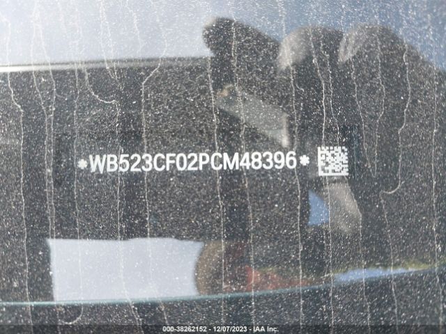 WB523CF02PCM48396 BMW Ix Xdrive50
