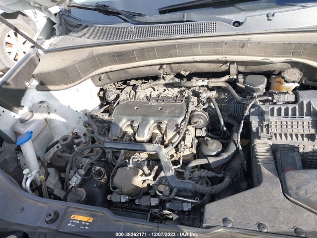 KIA SORENTO SX 2014 5XYKW4A78EG465895 Image 10
