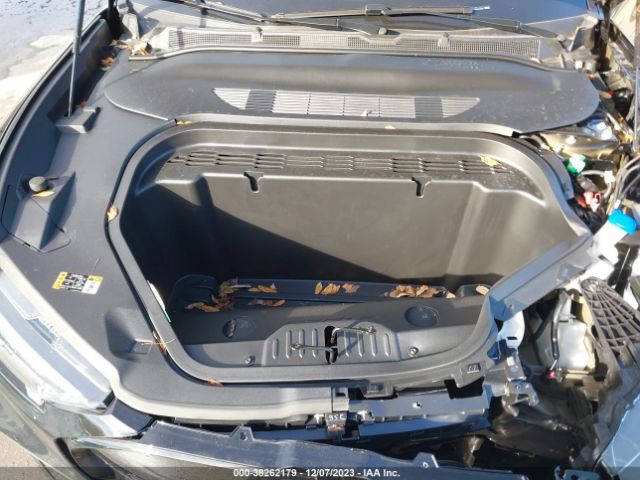 3FMTK3SU8PMA83690 Ford Mustang Mach-e Premium