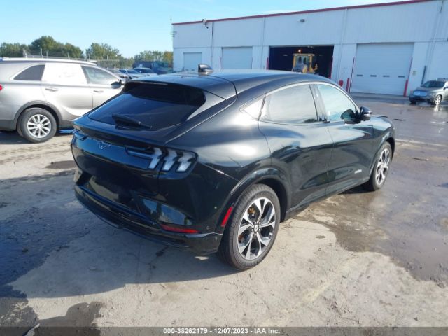 3FMTK3SU8PMA83690 Ford Mustang Mach-e Premium
