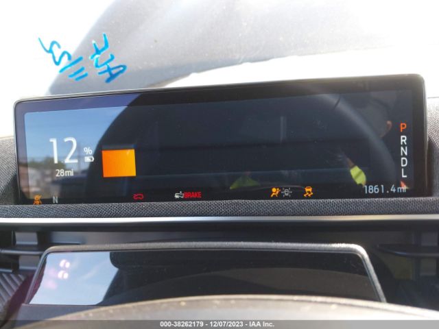 3FMTK3SU8PMA83690 Ford Mustang Mach-e Premium