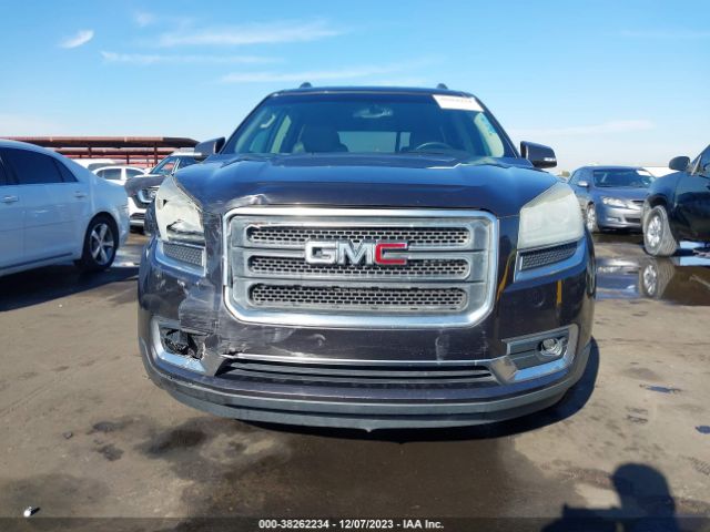 1GKKRSKD0FJ378997 GMC Acadia Slt-2