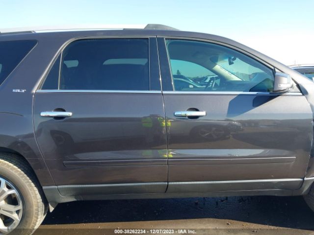 1GKKRSKD0FJ378997 GMC Acadia Slt-2