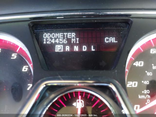 1GKKRSKD0FJ378997 GMC Acadia Slt-2