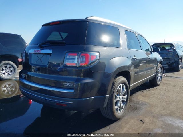 1GKKRSKD0FJ378997 GMC Acadia Slt-2