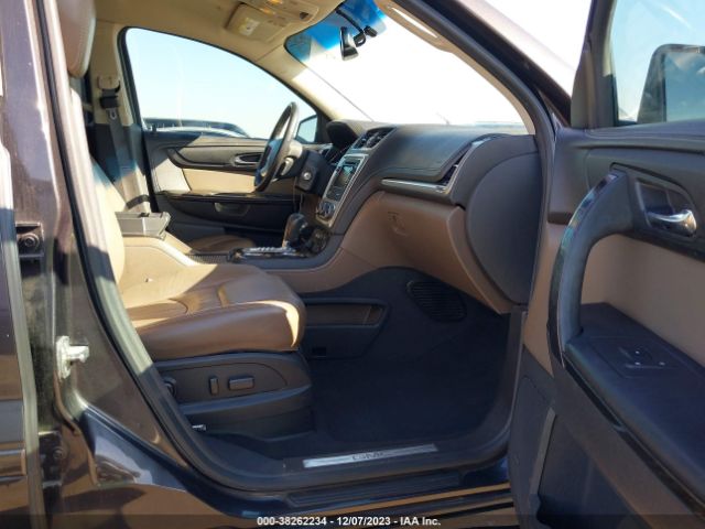 1GKKRSKD0FJ378997 GMC Acadia Slt-2
