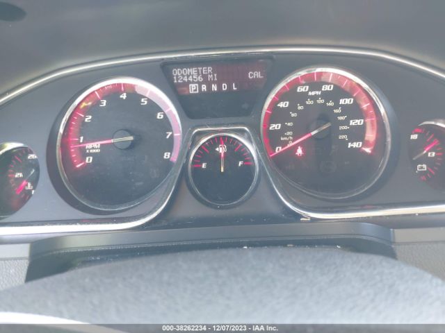 1GKKRSKD0FJ378997 GMC Acadia Slt-2