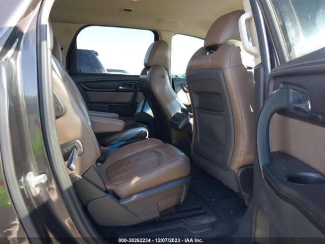 1GKKRSKD0FJ378997 GMC Acadia Slt-2