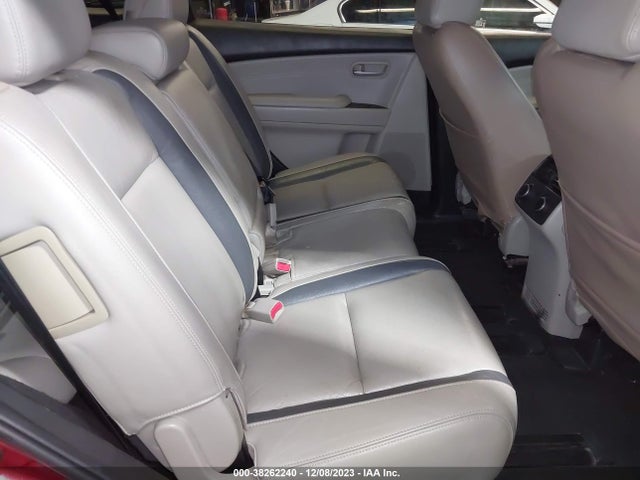 2009 MAZDA CX-9 TOURING VIN: JM3TB38V190180442