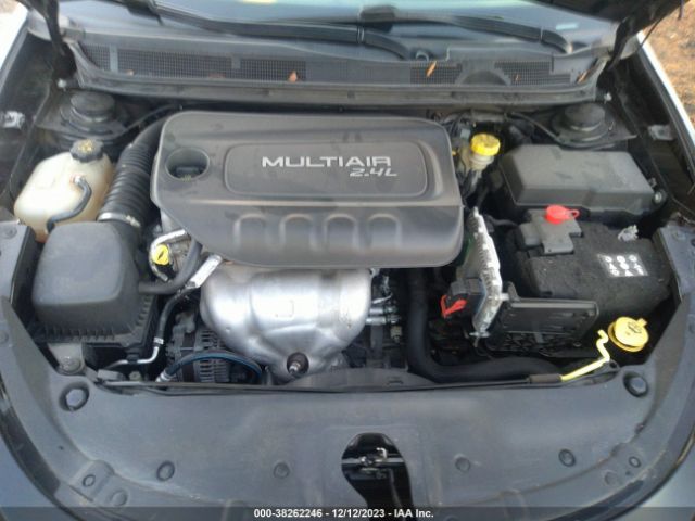 1C3CDFBB0GD539678 Dodge DART SXT