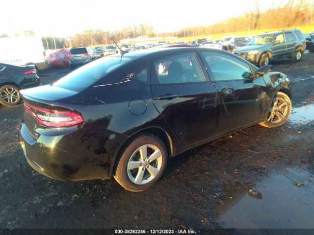 1C3CDFBB0GD539678 Dodge DART SXT