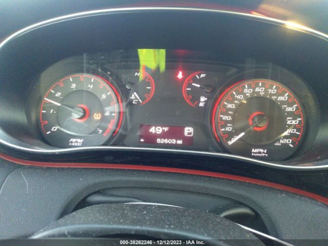 1C3CDFBB0GD539678 Dodge DART SXT