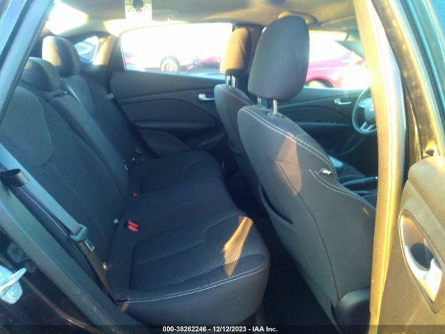 1C3CDFBB0GD539678 Dodge DART SXT