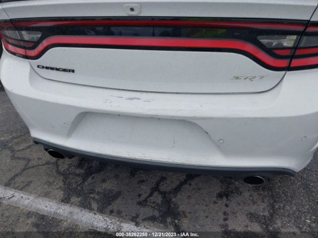 2C3CDXGJ6JH248151 Dodge Charger R/t Scat Pack Rwd