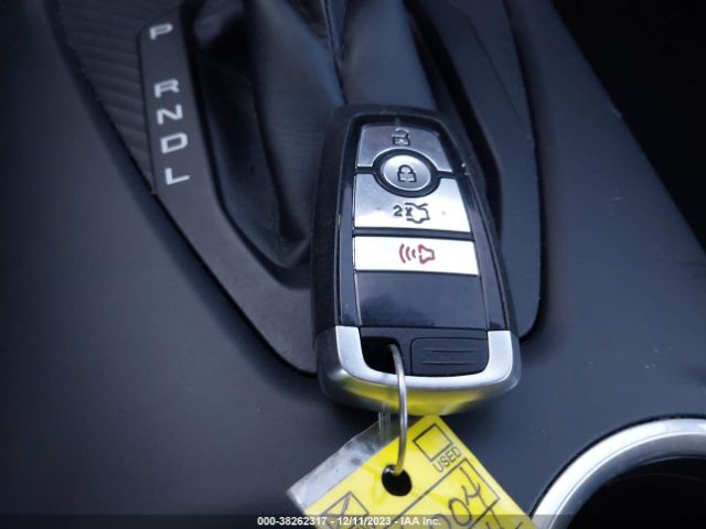 2024 FORD MUSTANG 1FA6P8TH5R5106245 Photo 10