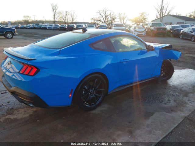 2024 FORD MUSTANG 1FA6P8TH5R5106245 Photo 3