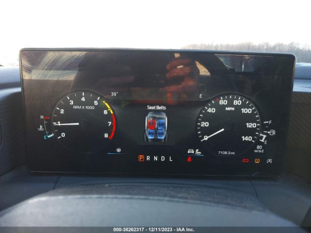 2024 FORD MUSTANG 1FA6P8TH5R5106245 Photo 6