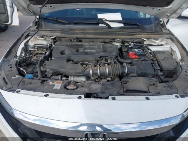 1HGCV2F96KA005704 Honda Accord Touring 2.0t