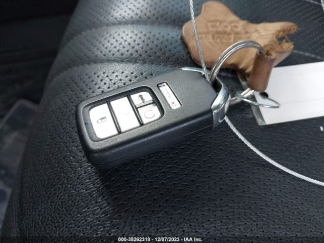 1HGCV2F96KA005704 Honda Accord Touring 2.0t