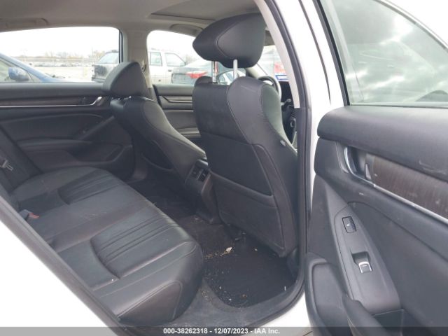 1HGCV2F96KA005704 Honda Accord Touring 2.0t