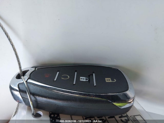 Chevrolet BOLT EV LT 2019 1G1FY6S08K4110060 Image 11