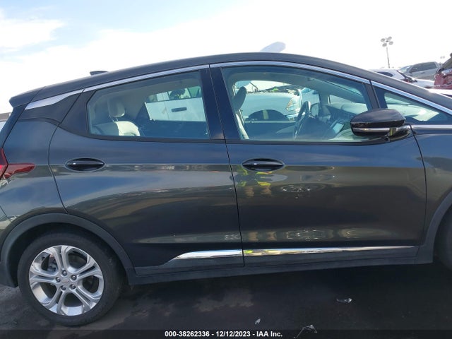 Chevrolet BOLT EV LT 2019 1G1FY6S08K4110060 Image 13