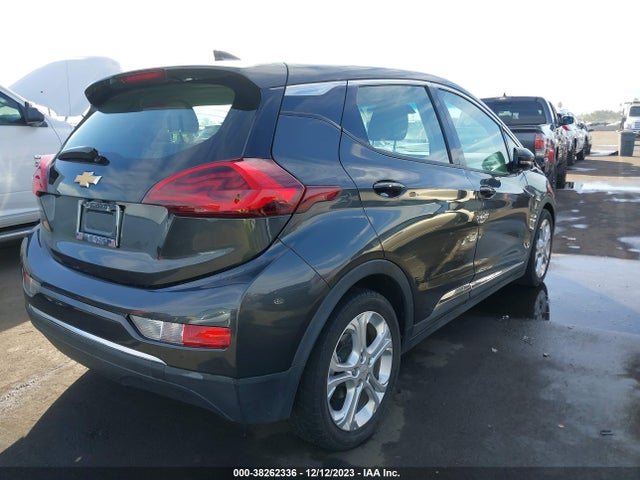 Chevrolet BOLT EV LT 2019 1G1FY6S08K4110060 Image 4