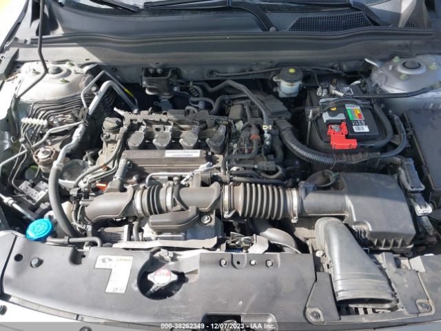 1HGCV1F11JA051203 Honda ACCORD LX