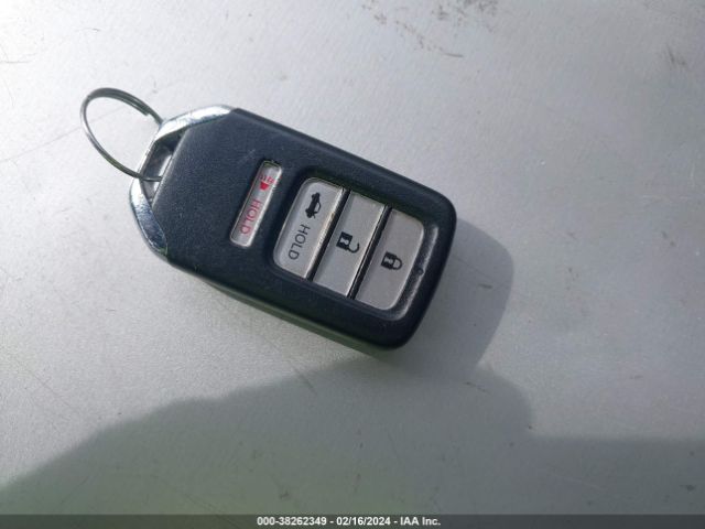 1HGCV1F11JA051203 Honda ACCORD LX