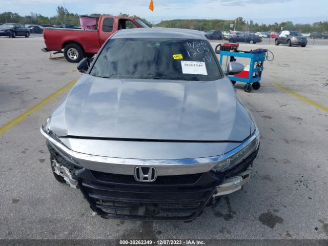 1HGCV1F11JA051203 Honda ACCORD LX