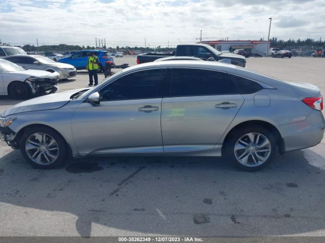 1HGCV1F11JA051203 Honda ACCORD LX