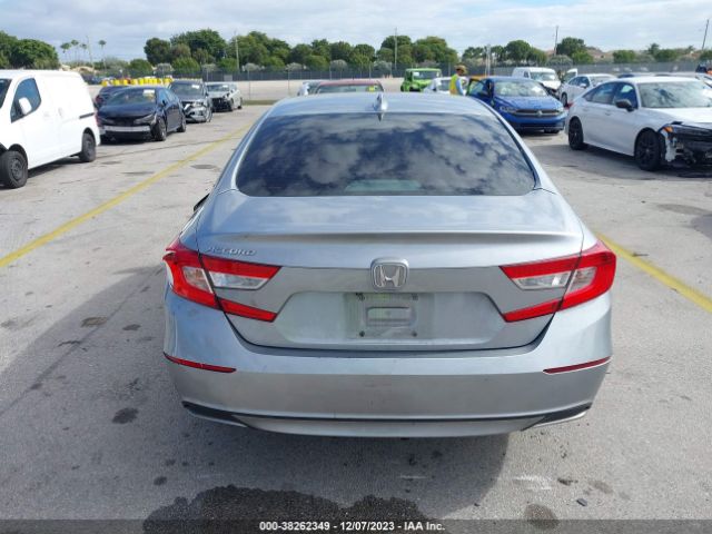 1HGCV1F11JA051203 Honda ACCORD LX