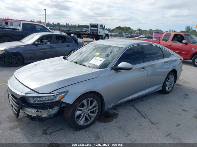 1HGCV1F11JA051203 Honda ACCORD LX