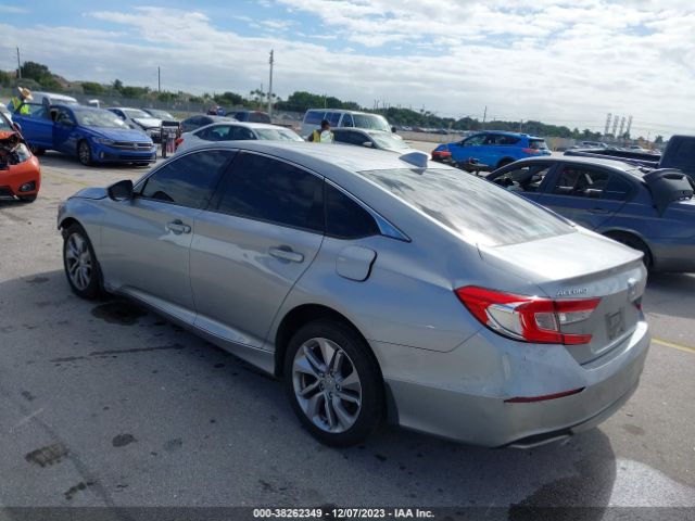 1HGCV1F11JA051203 Honda ACCORD LX