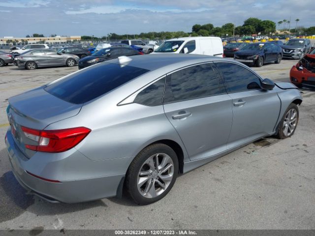 1HGCV1F11JA051203 Honda ACCORD LX