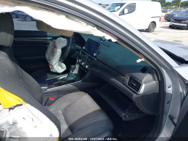 1HGCV1F11JA051203 Honda ACCORD LX