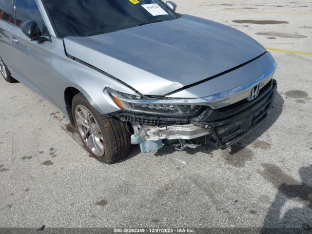 1HGCV1F11JA051203 Honda ACCORD LX