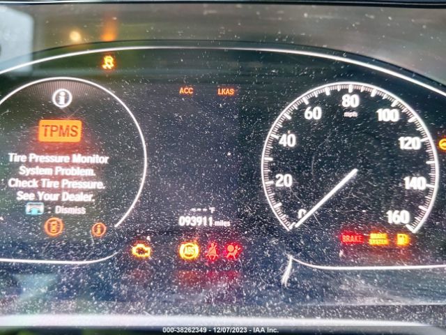1HGCV1F11JA051203 Honda ACCORD LX