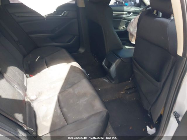 1HGCV1F11JA051203 Honda ACCORD LX