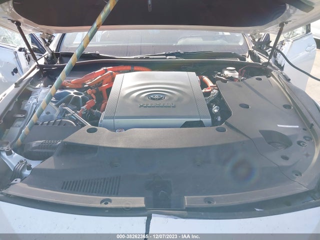 Toyota Mirai Xle 2023 JTDAAAAA0PA008568 Image 10