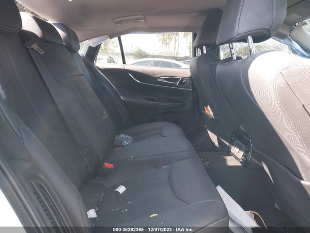 Toyota Mirai Xle 2023 JTDAAAAA0PA008568 Image 8