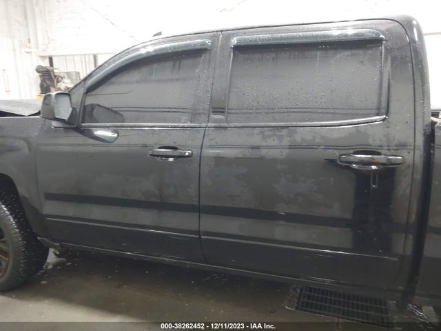 Chevrolet Silverado 1500 2lt 2018 3GCUKREC4JG554934 Image 13