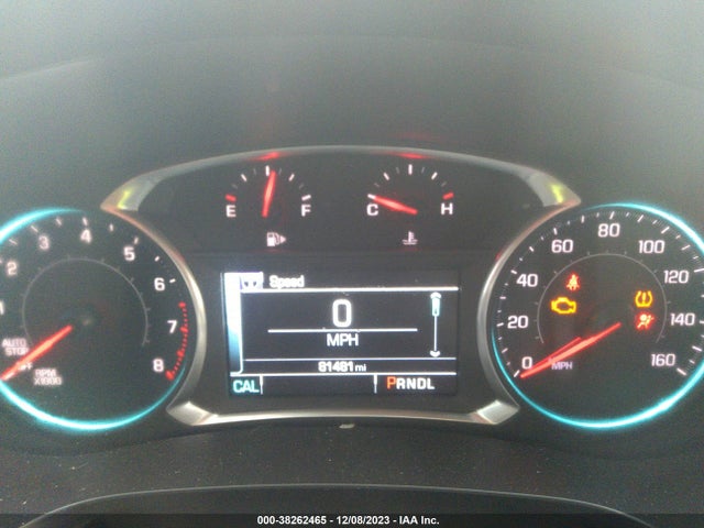 Chevrolet MALIBU 1LT 2016 1G1ZE5ST2GF216610 Image 7