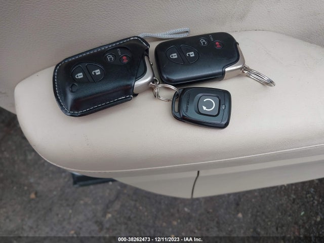 2T2BK1BA9FC268666 Lexus RX 350