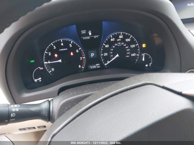 2T2BK1BA9FC268666 Lexus RX 350