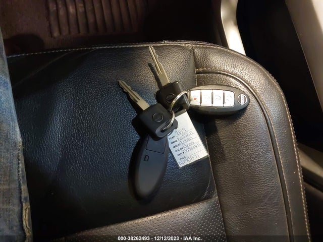 Nissan Titan Sl 2019 1N6AA1E5XKN525663 Image 11